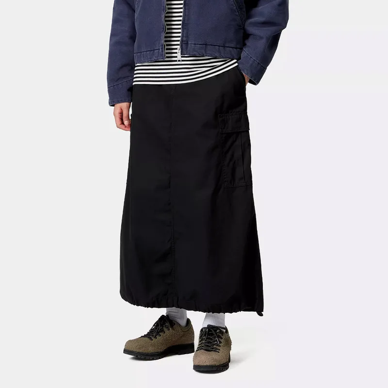 Carhartt WIP Cargo Γυναικεία Φούστα (9000235123_1469)