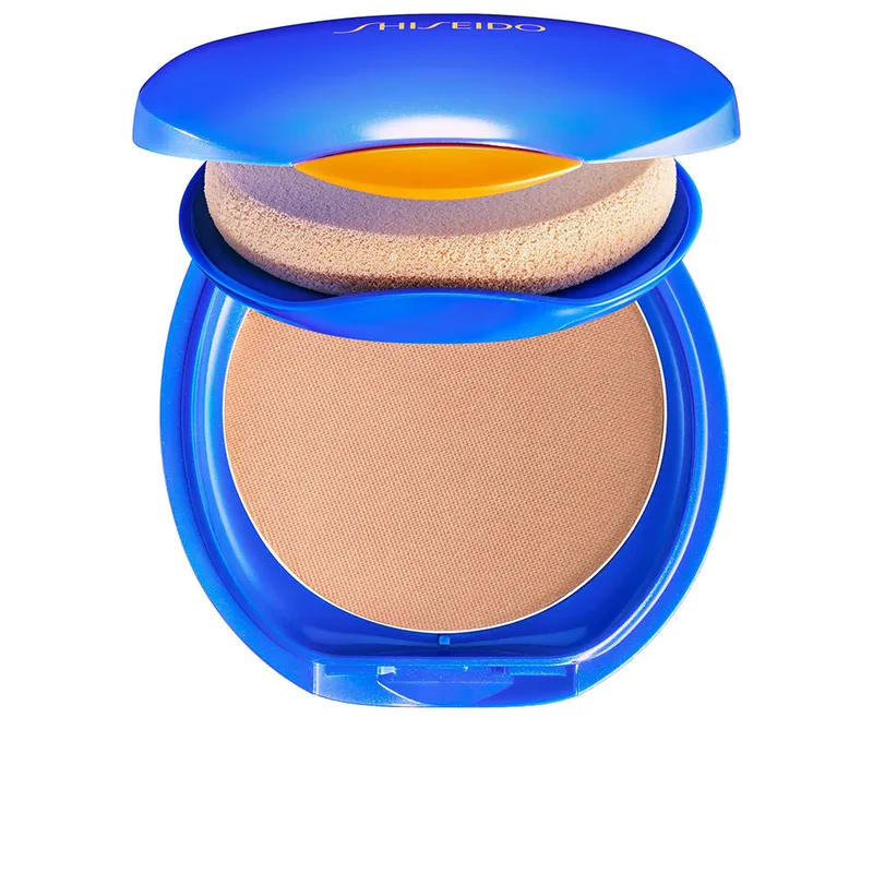 Shiseido UV Protective Compact Refill for Sun Makeup Spf30 Ivory Medium 12g