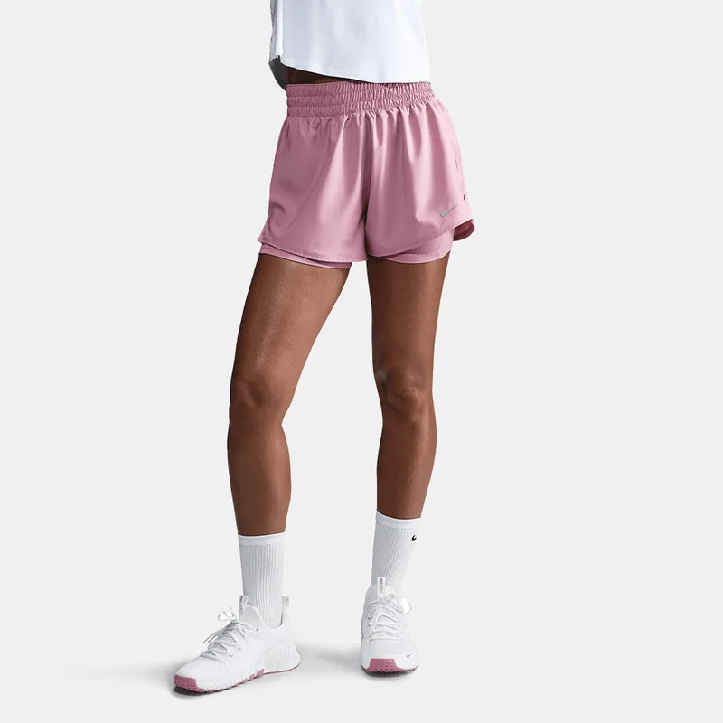 Nike One Dri-Fit Γυναικείο Σορτς (9000206283_81833)