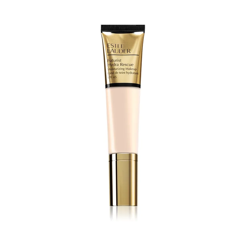 Estee Lauder Futurist Hydra Rescue Foundation SPF 45 35 ml 1N2 Ecru