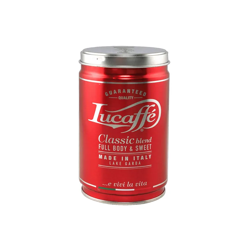 Καφές espresso Lucaffe Classic κόκκοι 250g
