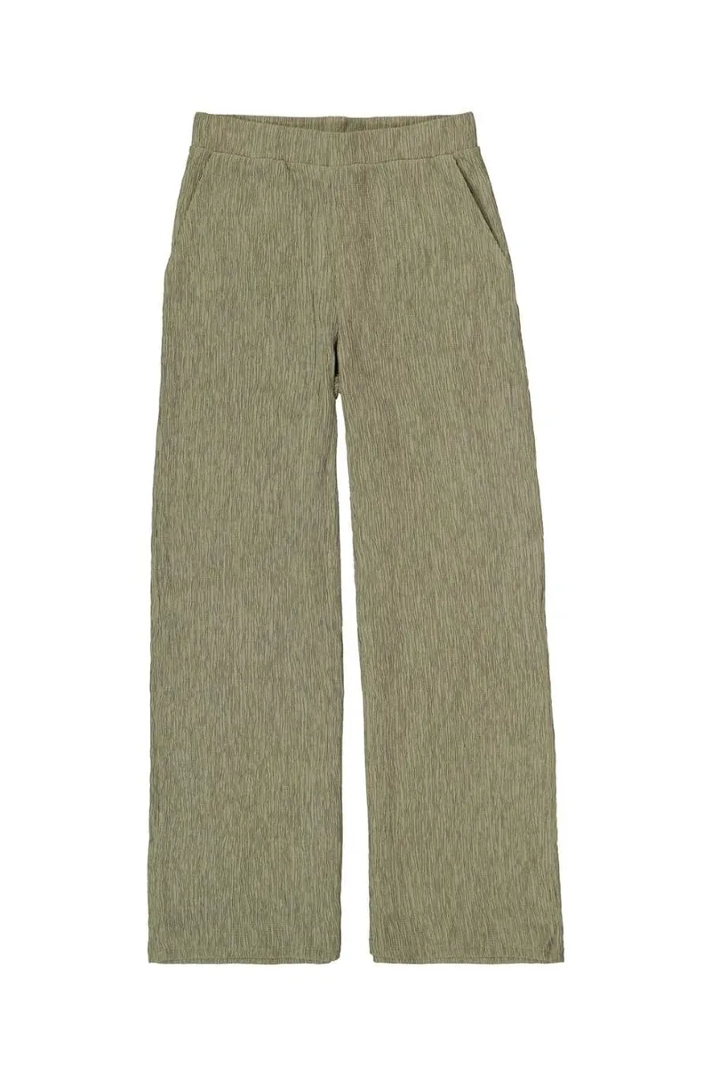 GARCIA Παντελόνια R260344_ladies pants - -R260344-UNKNOWN