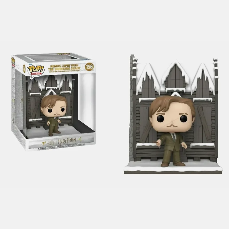 Funko Pop! Deluxe: Harry Potter Chamber Of Secrets (9000145475_1523)
