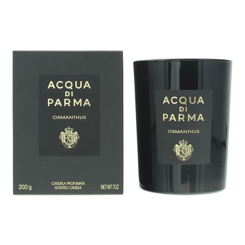 Acqua di parma Osmanthus Candle - 200.0 g