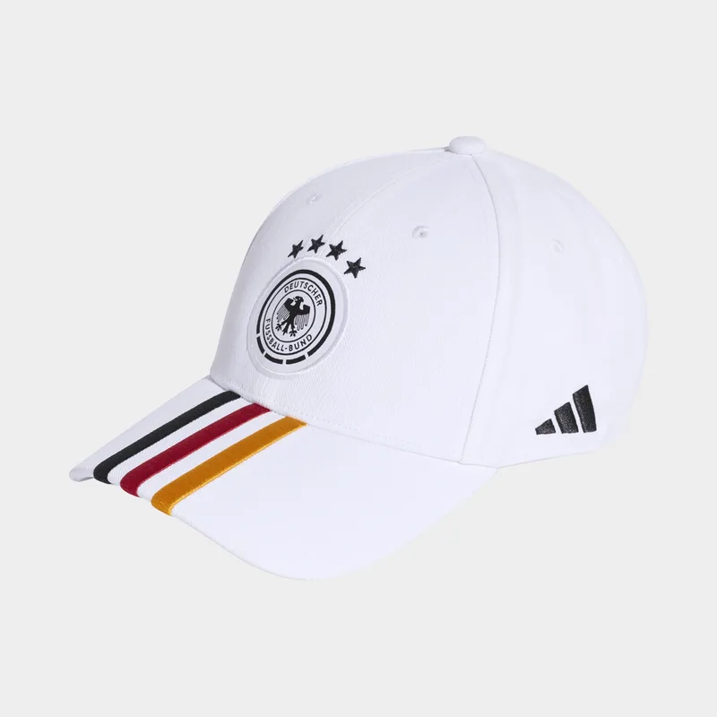 adidas Germany Football Cap (9000263474_63147)