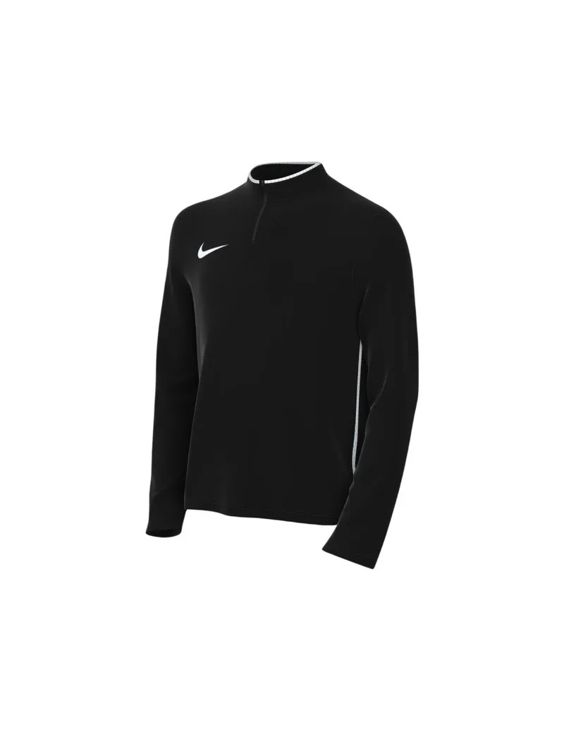 Nike DriFit Park Drill Top Kids' Sweatshirt Black IB7542 010