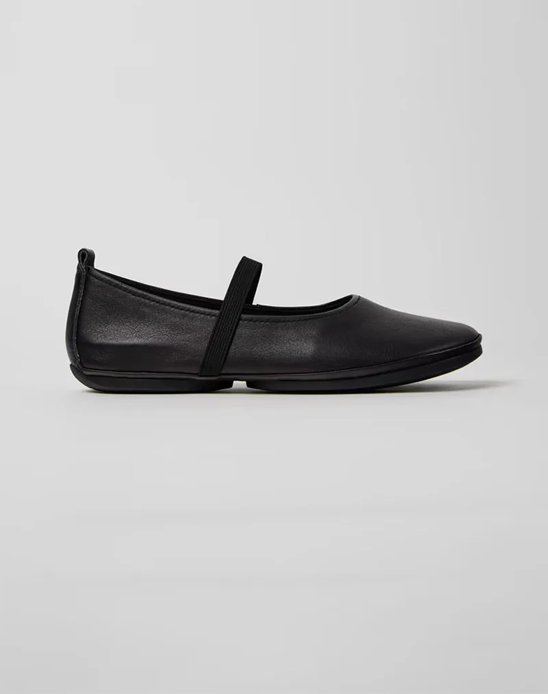 CAMPER Gobi Negro/Isla Ry Negro K201643-002-002 Black