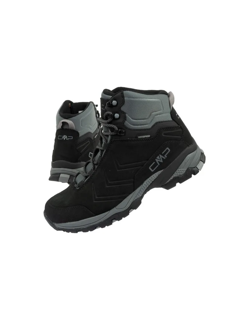 CMP Melnick M 3Q18587 U901 Trekking Shoes