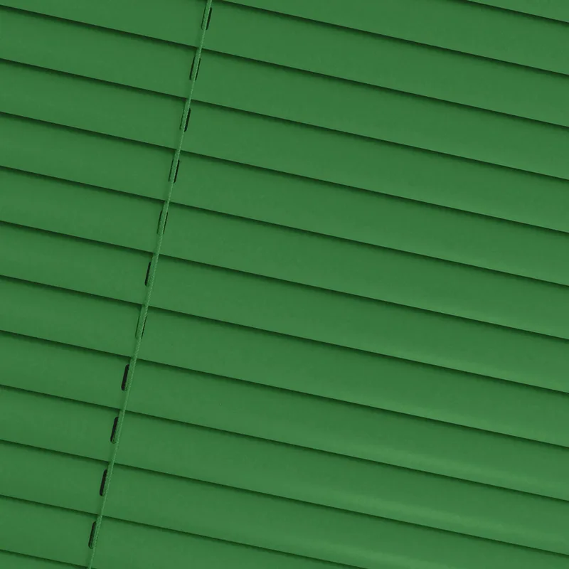 Στόρια Αλουμινίου Πράσινα 16mm σειρά Emerald 16-138