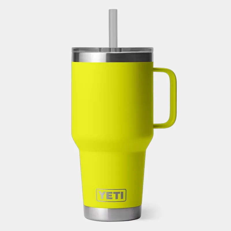 YETI Rambler Ποτήρι Θερμός 1036ml (9000237406_87739)