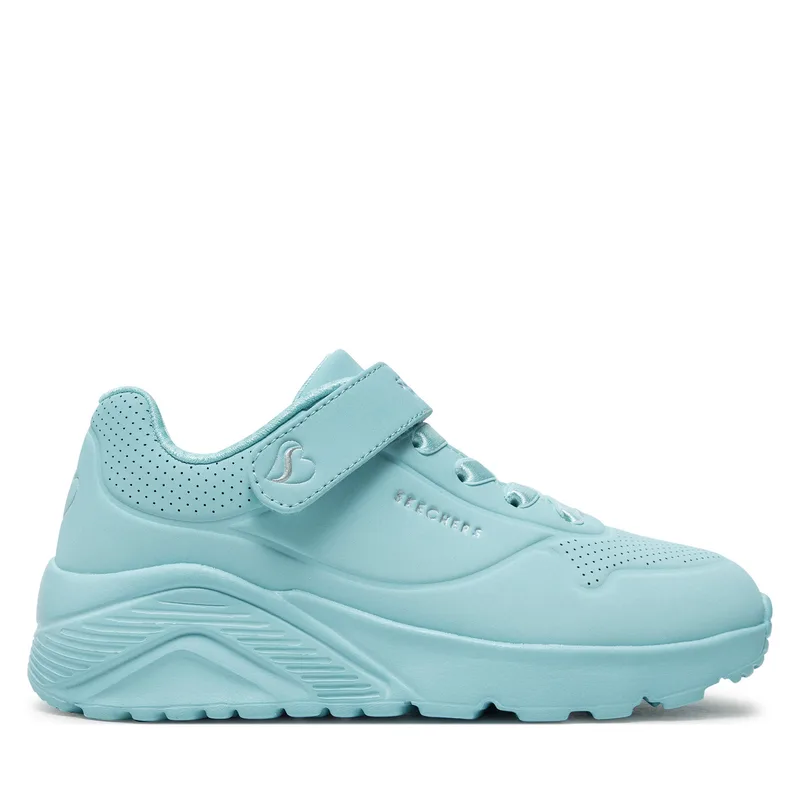 Αθλητικά Skechers Uno Lite 310451L/TURQ Τυρκουάζ