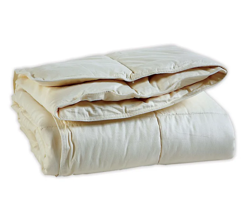 Πάπλωμα Μάλλινο Κούνιας (110x150) Nef-Nef Homeware Baby Wool
