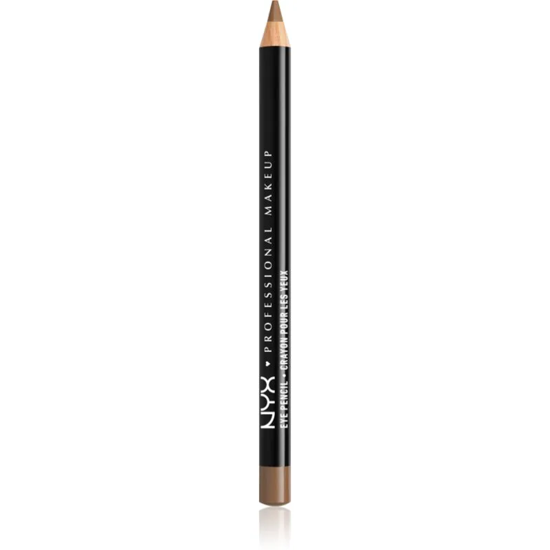 NYX Professional Makeup Eye and Eyebrow Pencil Μολύβι για τα μάτια απόχρωση 915 Taupe 1.2 γρ