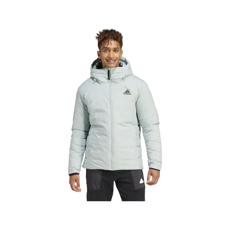 Τεχνικά μπουφάν adidas Doudoune Traveer Cold.rdy imperméable