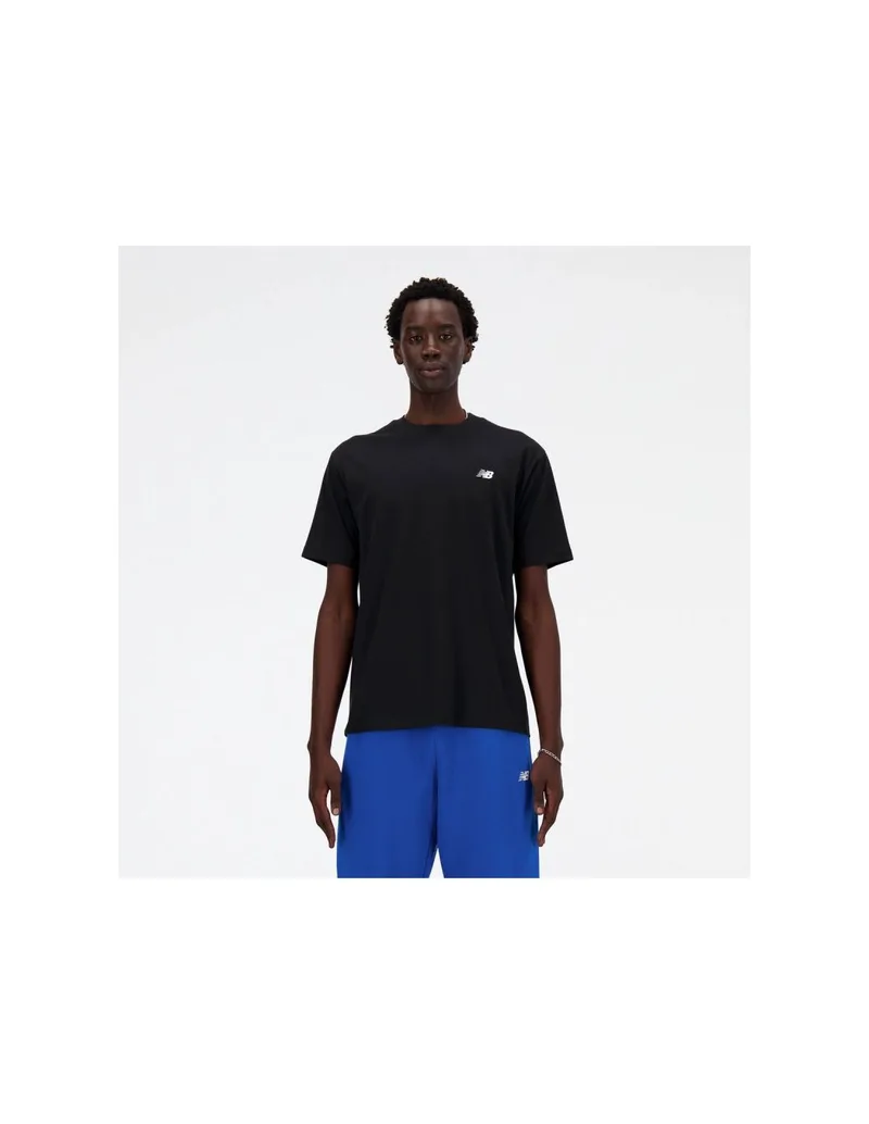 New Balance tshirt Small Logo M MT41509BK