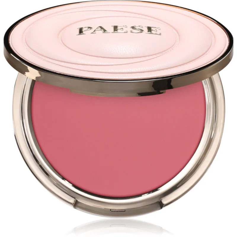 Paese Self Glow Blush κρεμώδες ρουζ απόχρωση 03 rose veil 9 γρ
