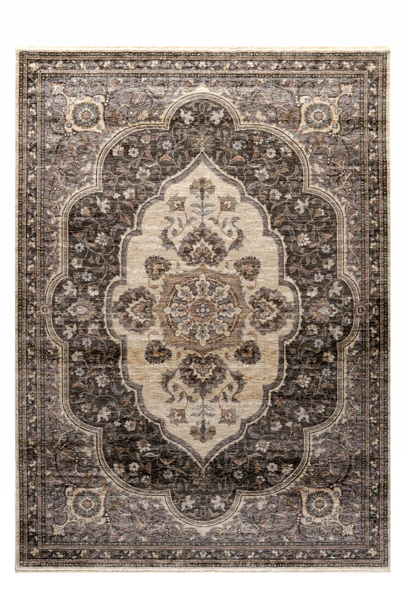 Χαλί Σαλονιού 160X230 Tzikas Carpets All Season 4928-102 (160x230)