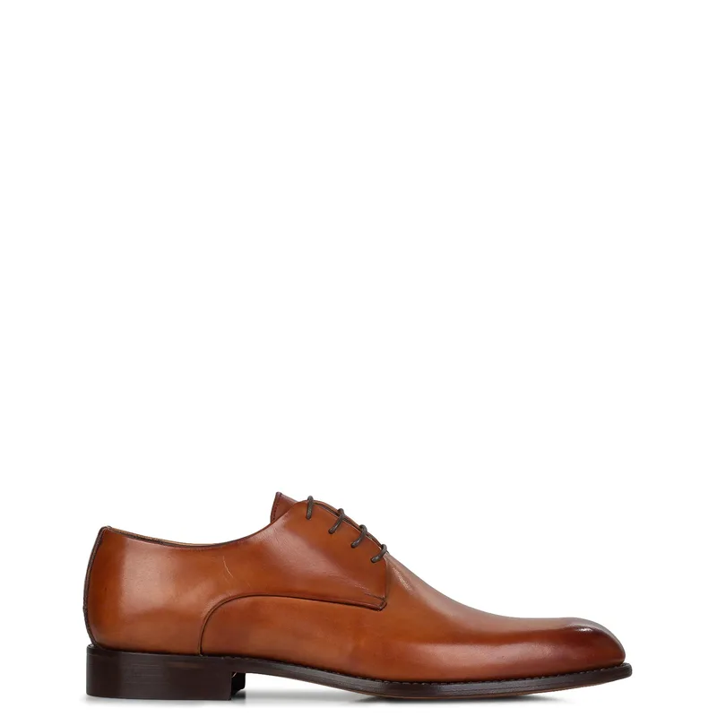 Formal (Αμπιγέ) ανδρικά Di Franco Ταμπά 3806 BRANDY 100