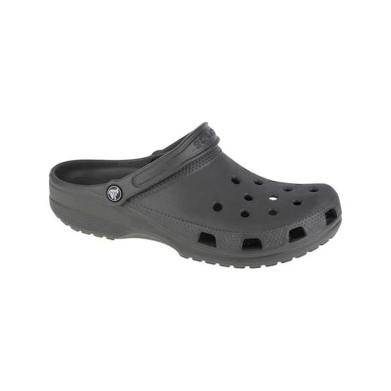 Τσόκαρα Crocs Sandales Classic Slate gris