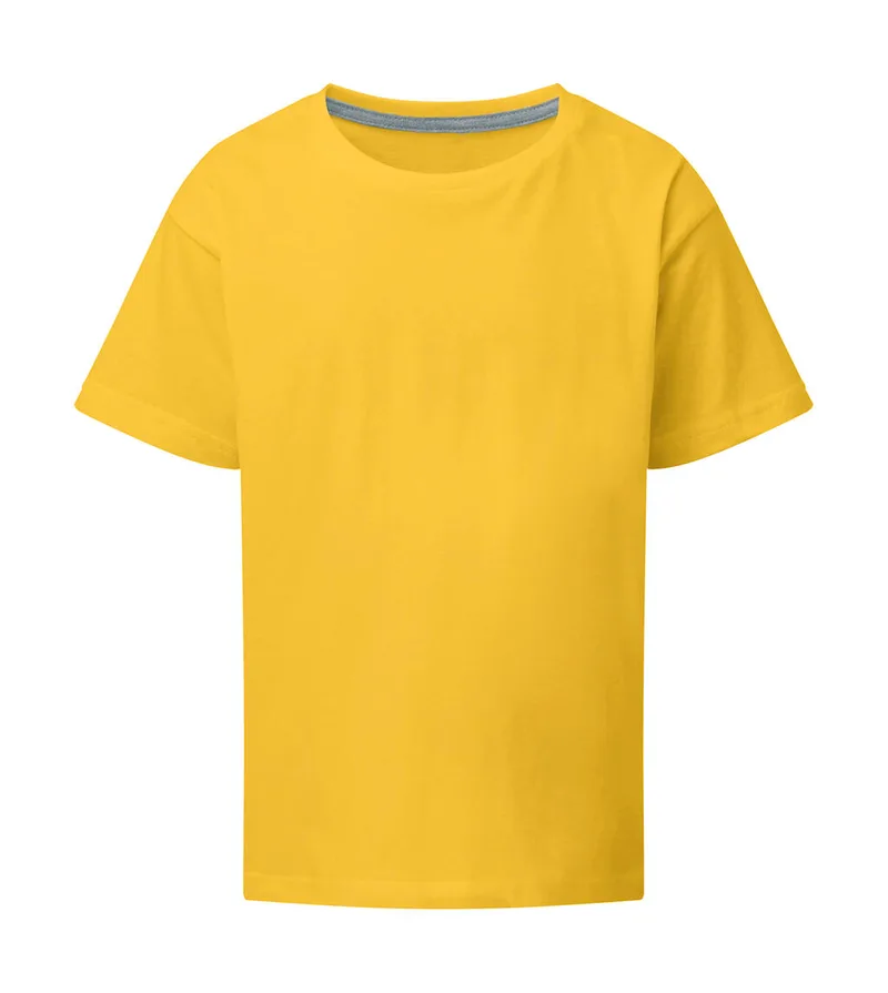 Παιδικό T-shirt SG Signature SGTee K SG Signature Sunflower
