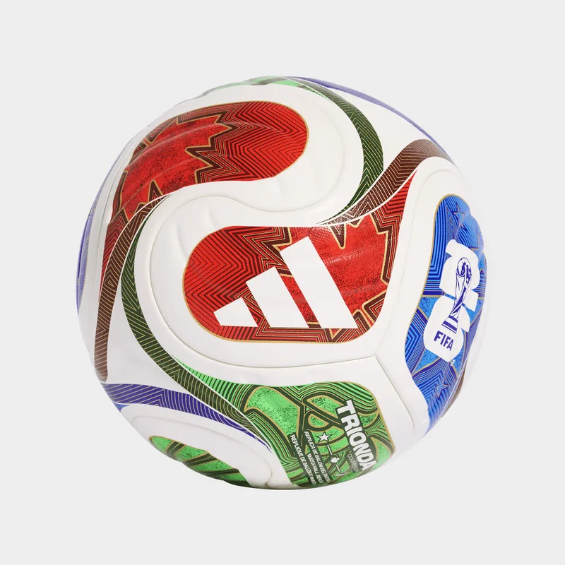 adidas World Cup 26 Trionda Competition Μπάλα Ποδοσφαίρου (9000257951_91205)