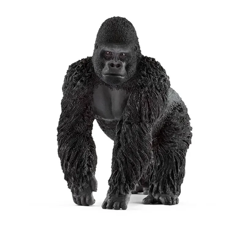 Μινιατούρα Schleich Γορίλας Αρσενικός 14770