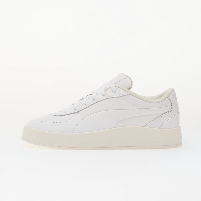 Sneakers Puma CA Luxe Puma White-Warm White EUR 36