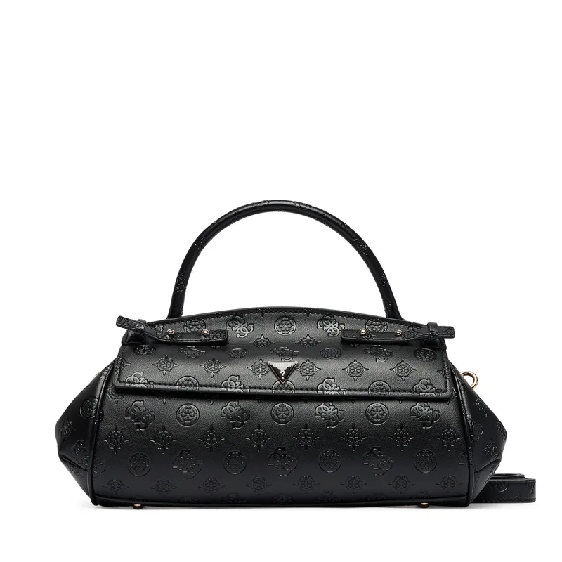 Τσάντα Guess HWPD97 27200 Μαύρο
