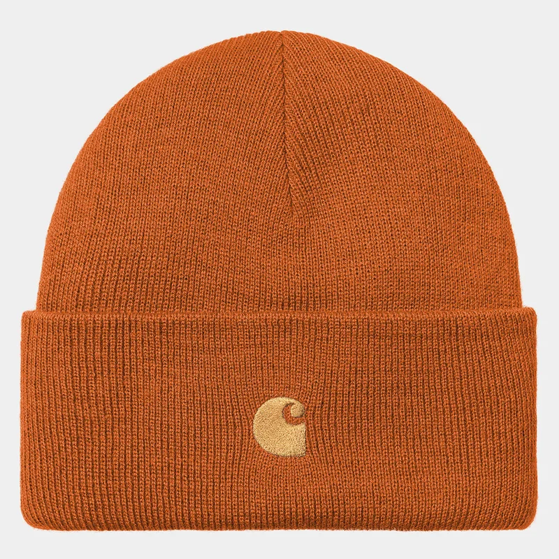 Carhartt WIP Chase Beanie (9000185280_77340)