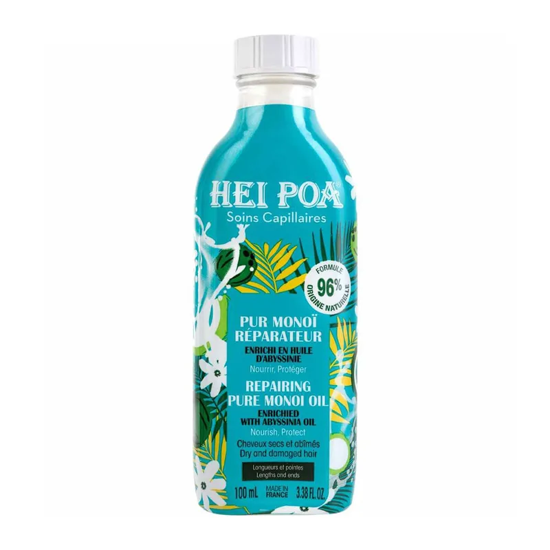 Repairing Pure Monoi Oil 100ml