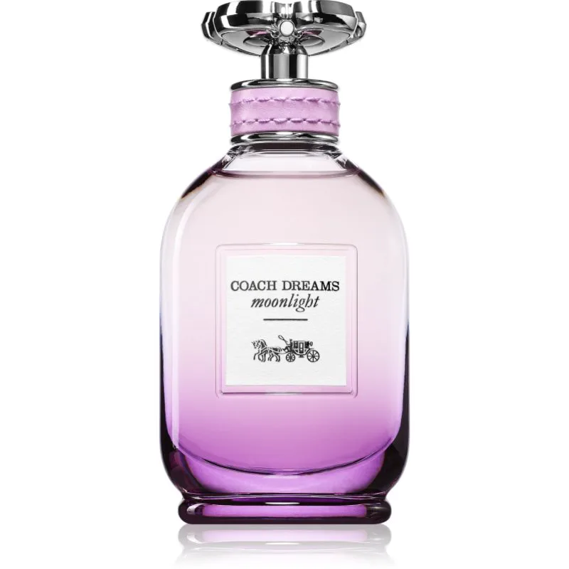 Coach Dreams Moonlight Eau de Parfum για γυναίκες 60 ml