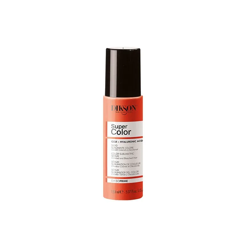 Super Color Σπρέι προστασίας χρώματος 150ml