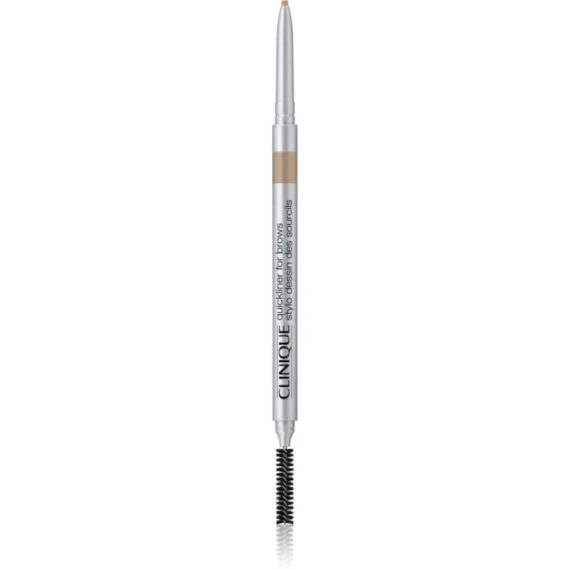 Clinique Quickliner™ for Brows ακριβής μολύβι για τα φρύδια απόχρωση Sandy blond 0.06 γρ
