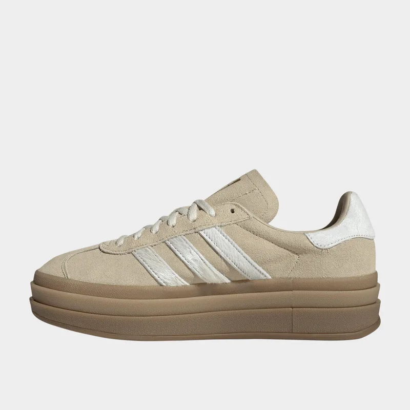adidas Originals Gazelle Bold Γυναικεία Παπούτσια (9000260722_91727)