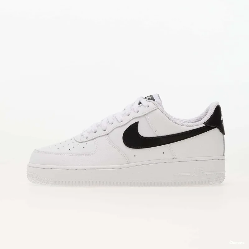 Sneakers Nike W Air Force 1 '07 White/ Black-White-White EUR 38.5