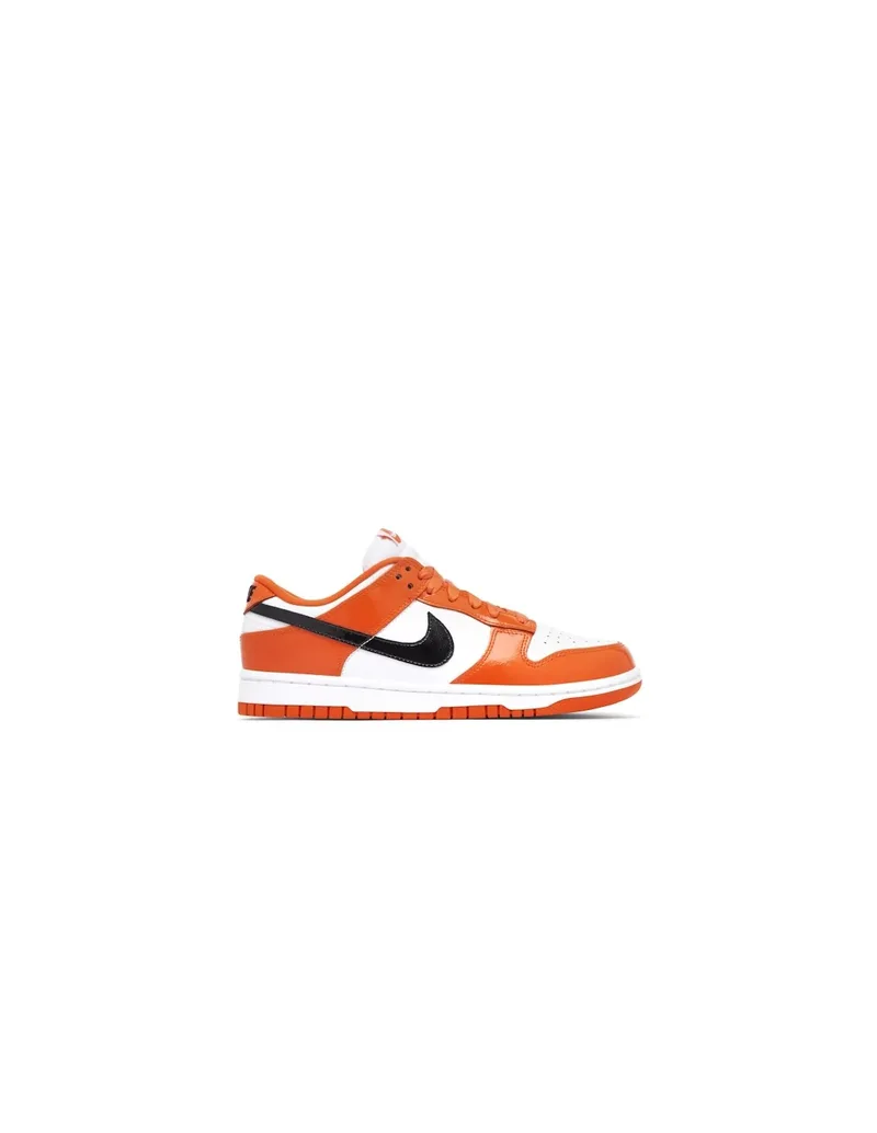 Nike Dunk Low Patent Halloween 2022 Women's DJ9955800 MBS