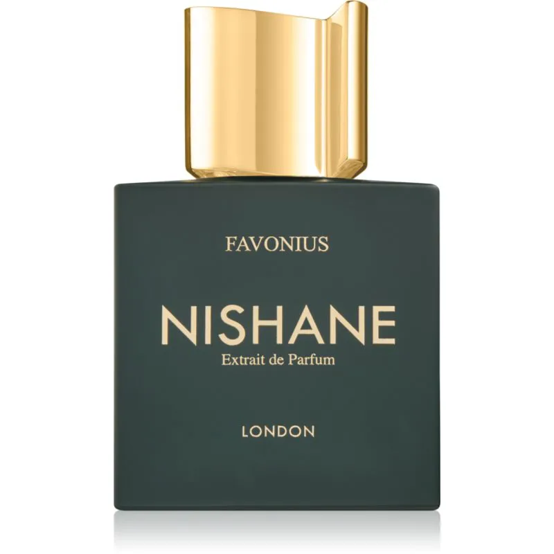 Nishane Favonius perfume extract unisex 50 ml