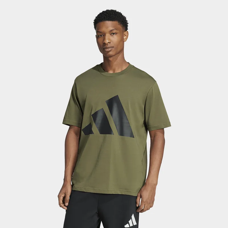 adidas sportswear Essentials Big Logo Tee (9000217004_66161)