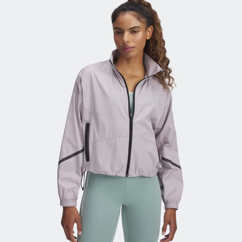 Under Armour Unstoppable Γυναικείο Αντιανεμικό Μπουφάν (9000220123_84401)