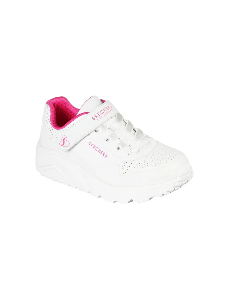 Skechers Uno Lite Jr 310451NWHP shoes
