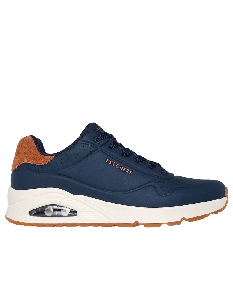 Skechers Uno Suited On Air 183004NVY