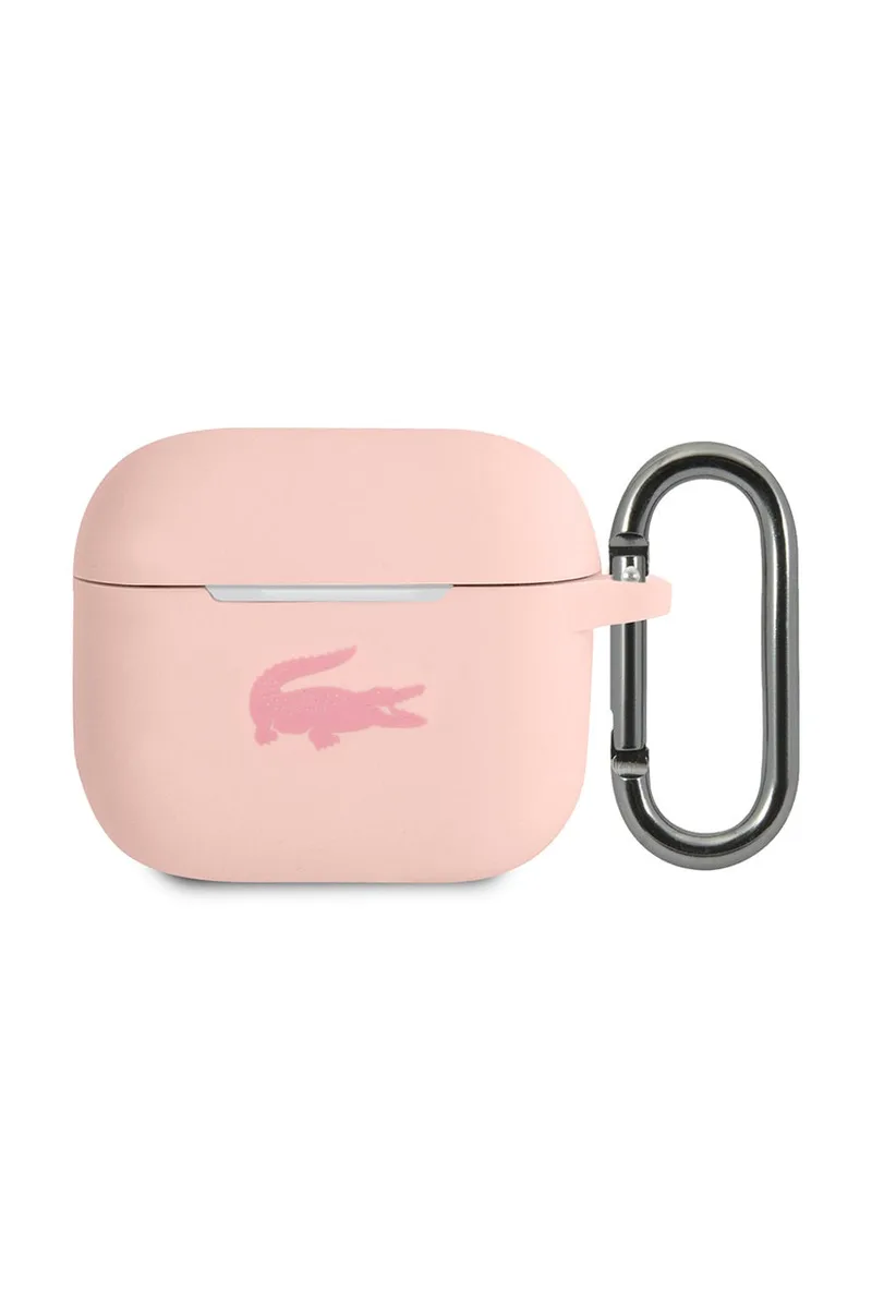 Θήκη για airpod Lacoste Airpods 3 Cover