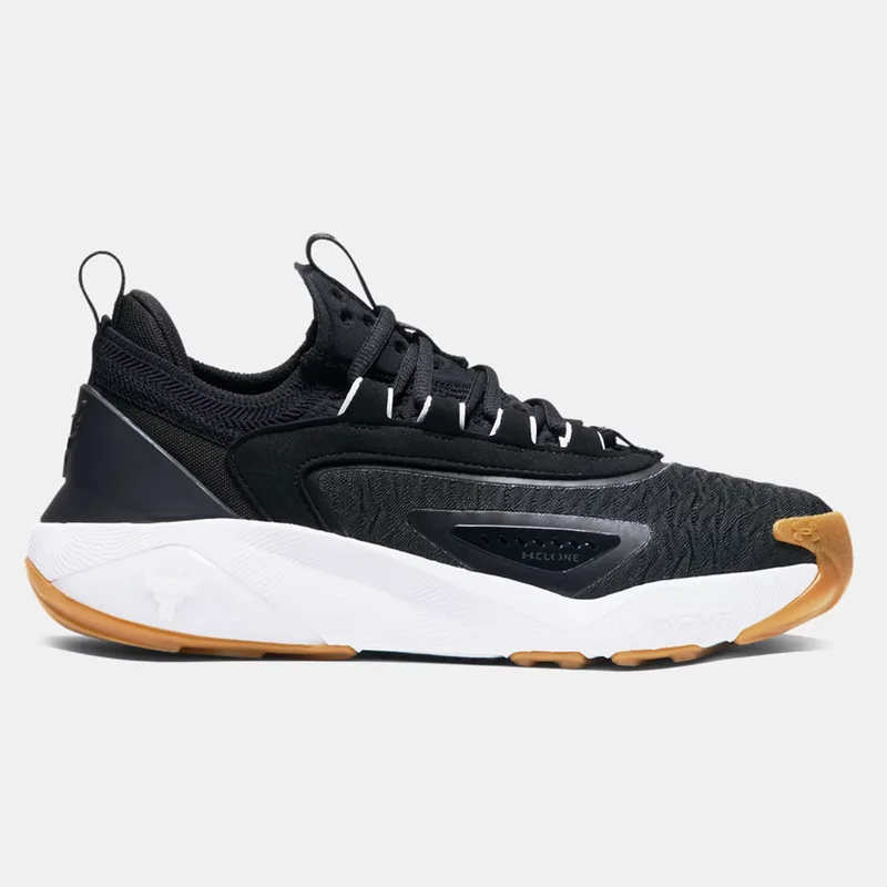 Under Armour Project Rock 7 Γυναικεία Παπούτσια Γυμναστηρίου (9000195466_27243)