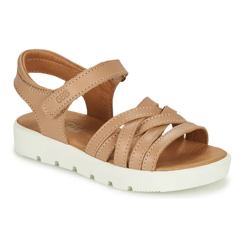 Σανδάλια χωρίς τακούνι GBB CONSTANCE