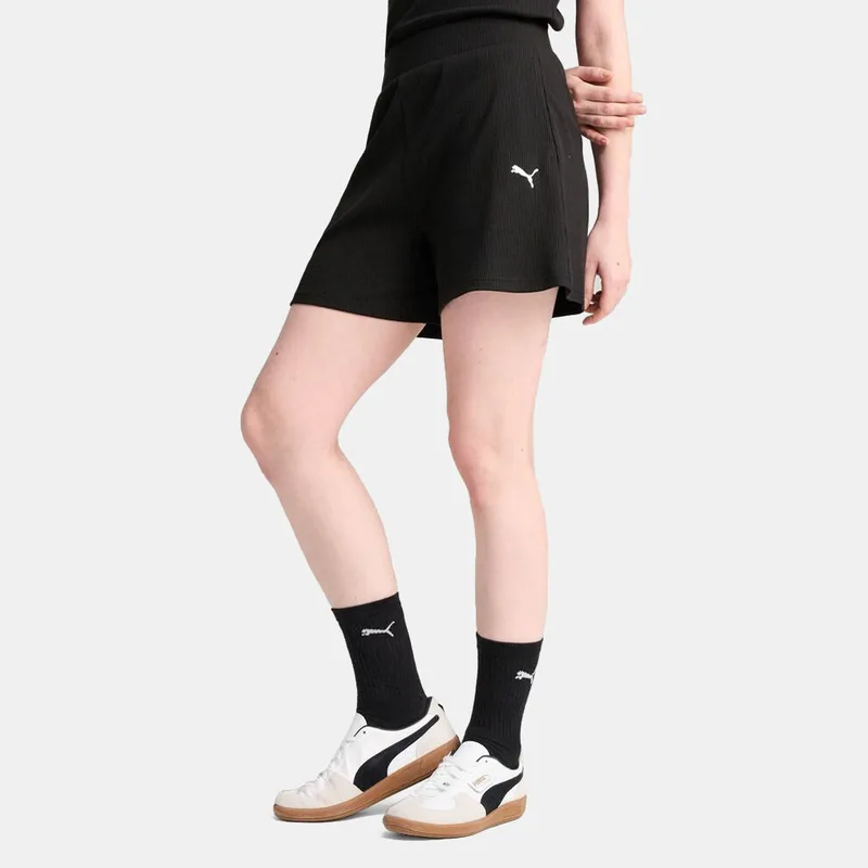 Puma Essentials Γυναικείο Σορτς (9000219010_22489)