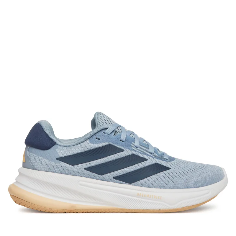 Παπούτσια για Τρέξιμο adidas Supernova Ease JR7646 Γαλάζιο