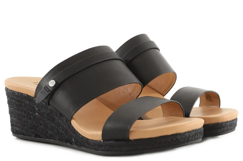 Πλατφόρμες Ugg Ebele 1124993-BLLE Γυναικείο