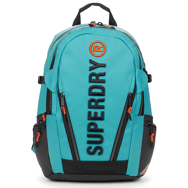 Σακίδιο πλάτης Superdry Tarp Emb Rucksack