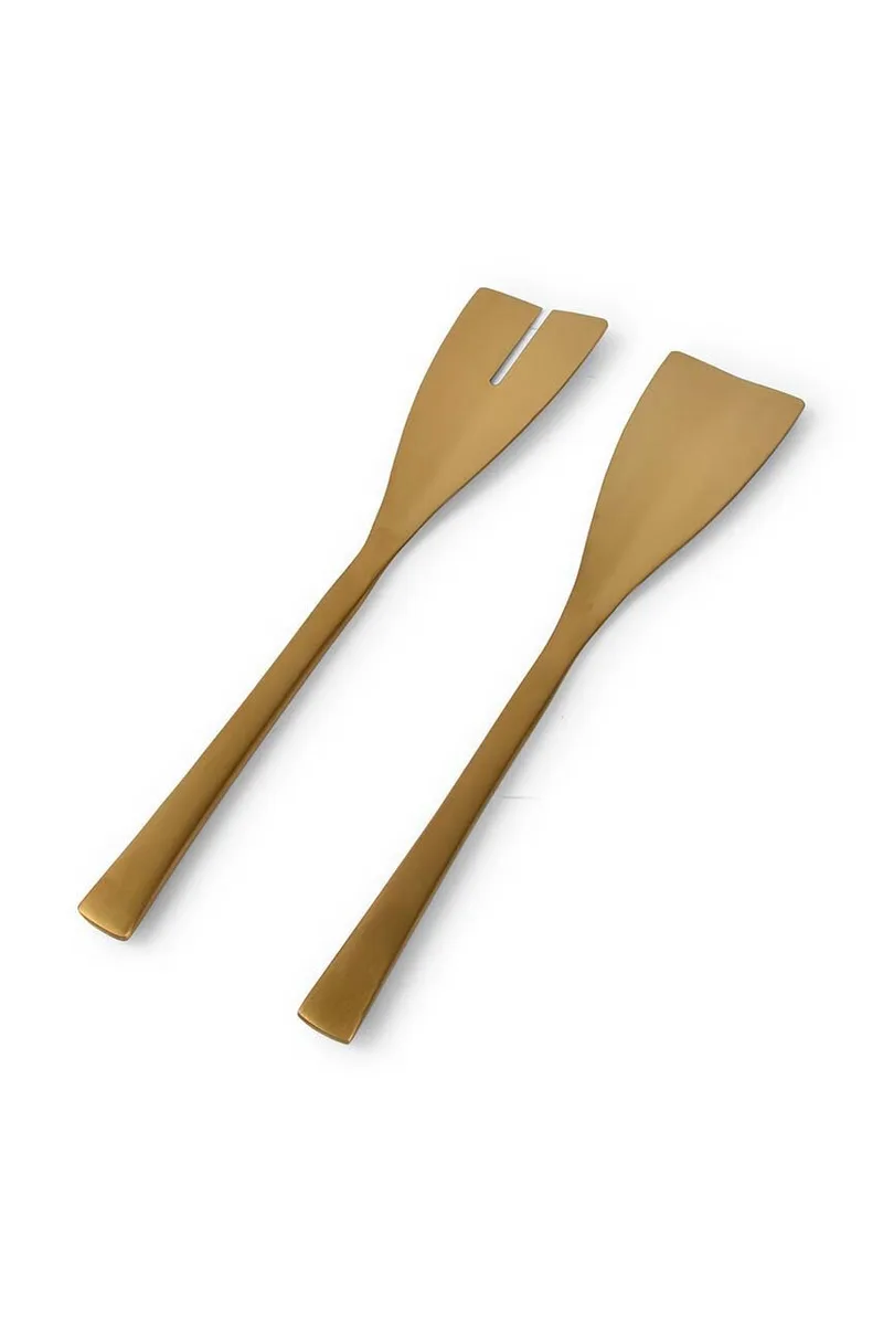 Κουτάλια σαλάτας Salt&Pepper Equip 2-pack