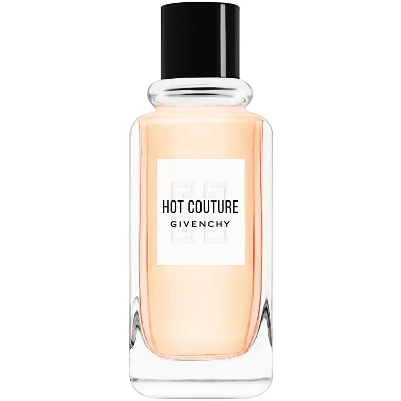 GIVENCHY Hot Couture Eau de Parfum για γυναίκες 100 ml